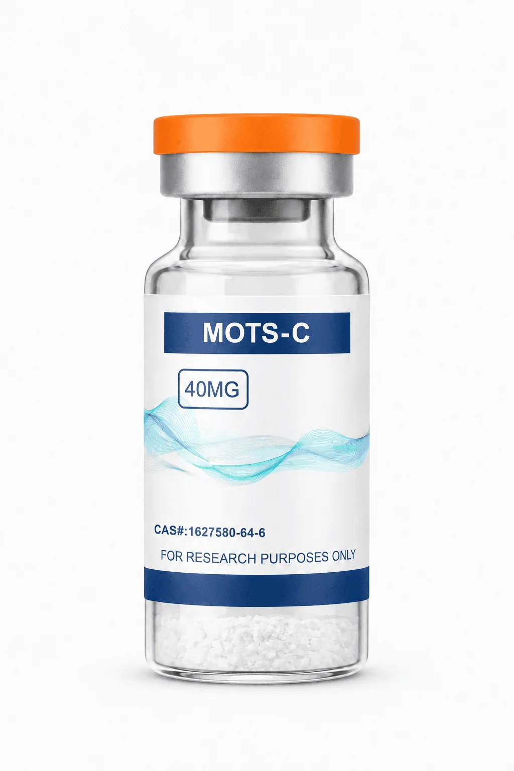 MOTS-C 40mg