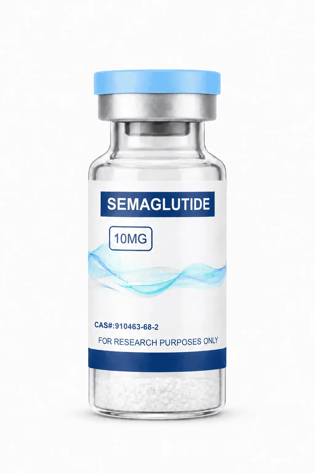 SEMAGLUTIDE 10MG
